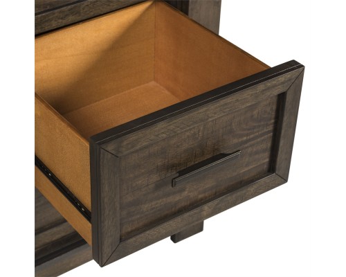 THORNWOOD HILLS NIGHTSTAND